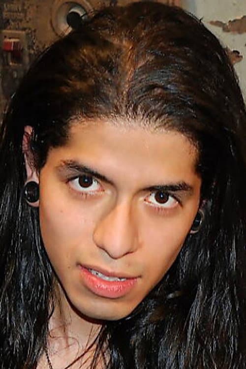 Angel Garcia profile photo