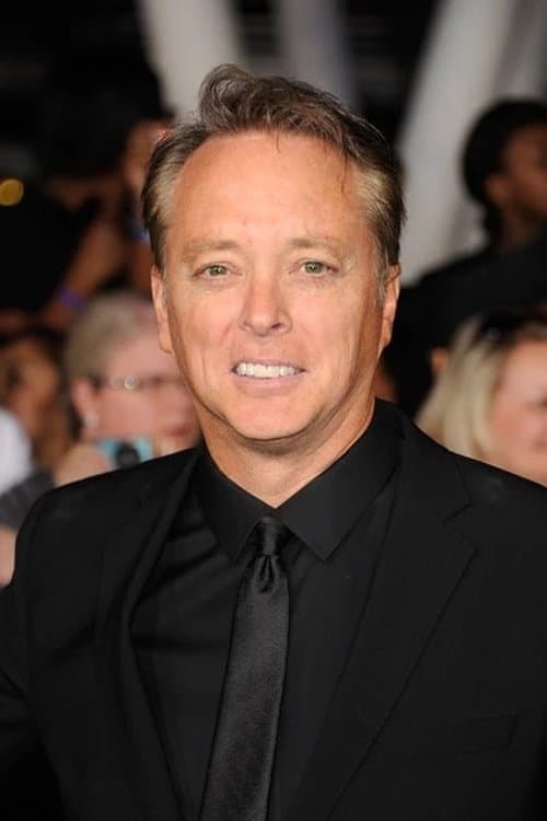 Bill Bannerman profile photo