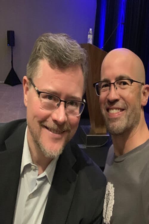 Jon Lance Bacon profile photo