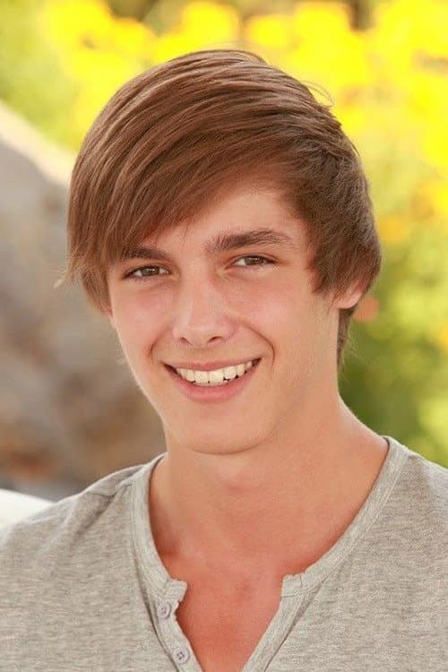 Helmut Huxley profile photo