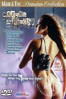 Carnal Witness poster