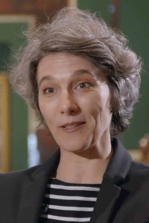 Sylvie Patry profile photo