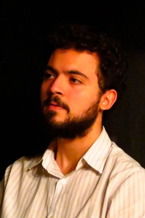 Luís Werlang profile photo