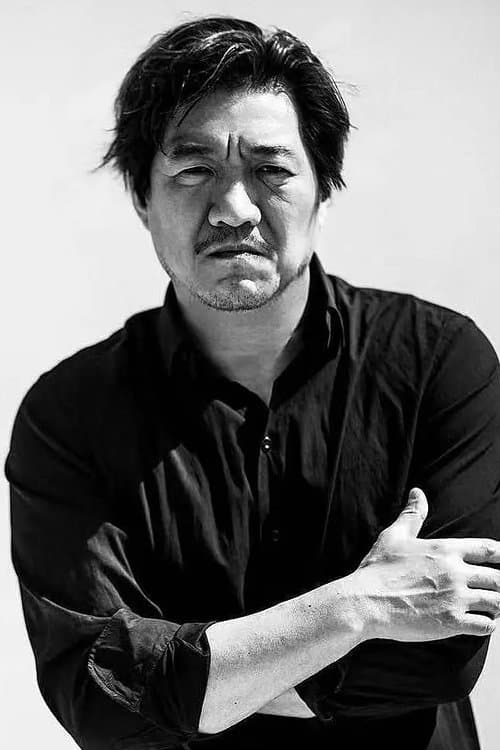 Chen Minghao profile photo