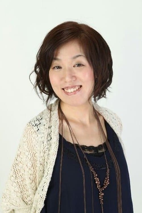 Akina Abe profile photo