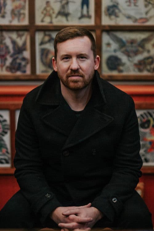 Bryan Buchelt profile photo