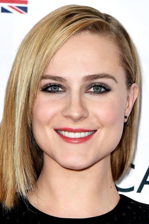 Evan Rachel Wood profile photo