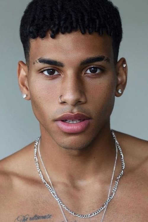 Louis Russell profile photo