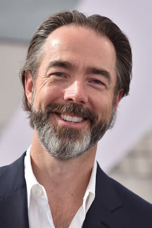 Chris Morgan profile photo