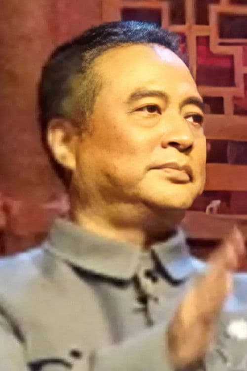 Zhang Xin profile photo