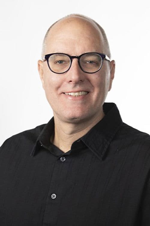 Tom Bancroft profile photo