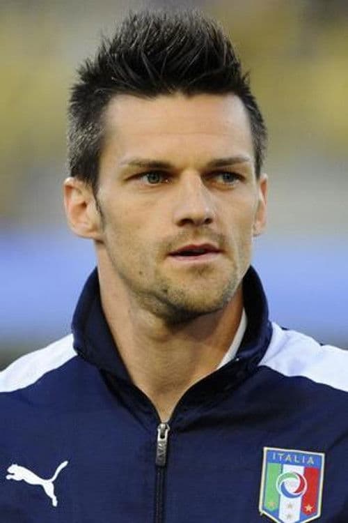 Christian Maggio profile photo