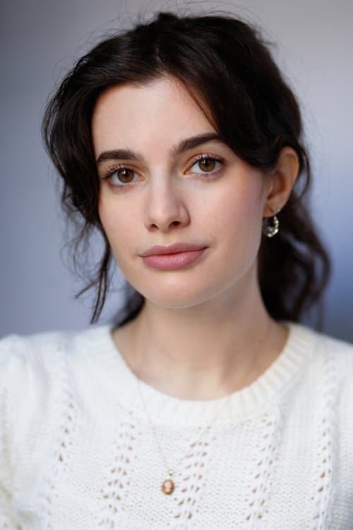 Rebecca Metcalf Cortese profile photo