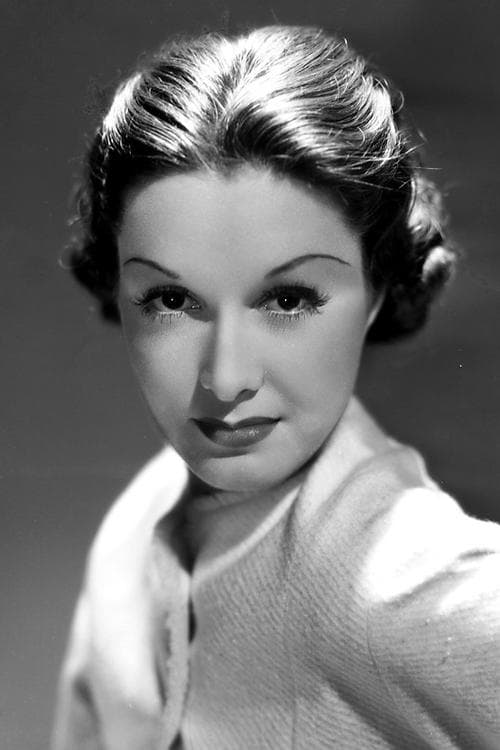 Gail Patrick profile photo