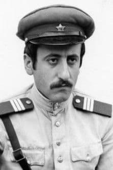 Everybody and Nobody poster