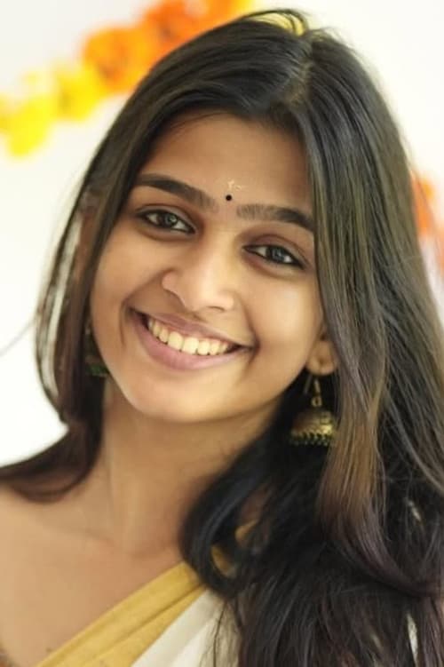 Ananthika Sanilkumar profile photo