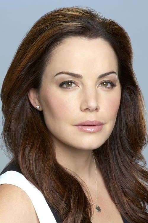 Erica Durance profile photo