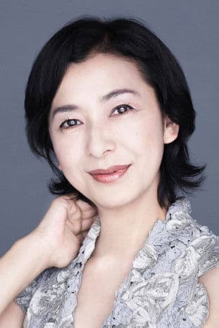 Keiko Takahashi profile photo