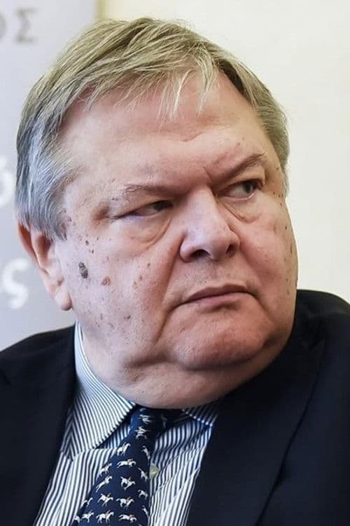 Evangelos Venizelos profile photo