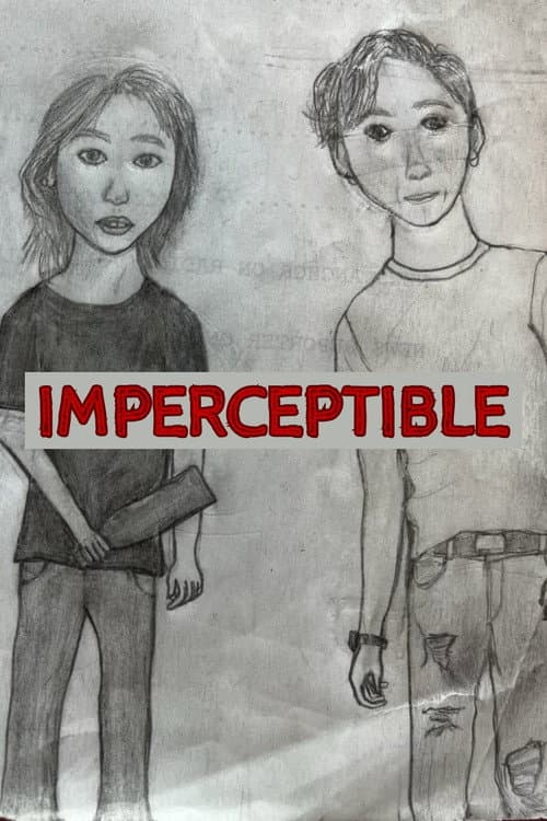 Imperceptible poster