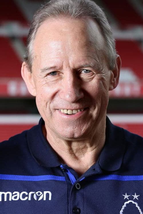 John McGovern profile photo