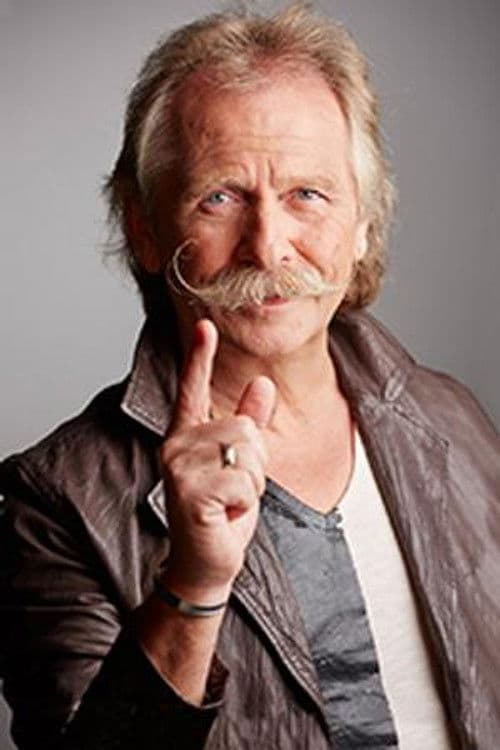 Henning Krautmacher profile photo