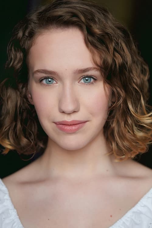 Hannah Forest Briand profile photo