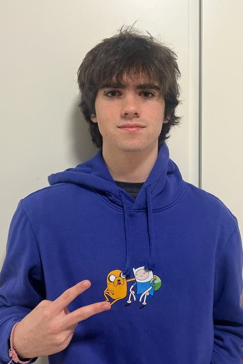 Nick Baker profile photo