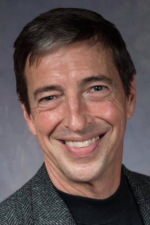 Ron Reagan profile photo