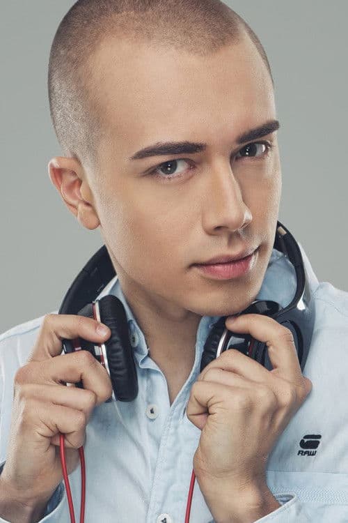 Headhunterz profile photo