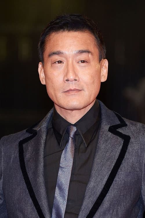 Tony Leung Ka-fai profile photo
