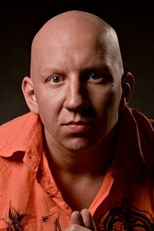 Anton Eskin profile photo