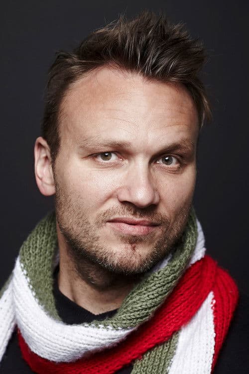 Jean-Sébastien Lozeau profile photo