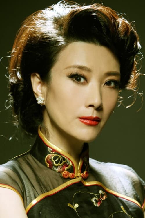 Jing Wang profile photo