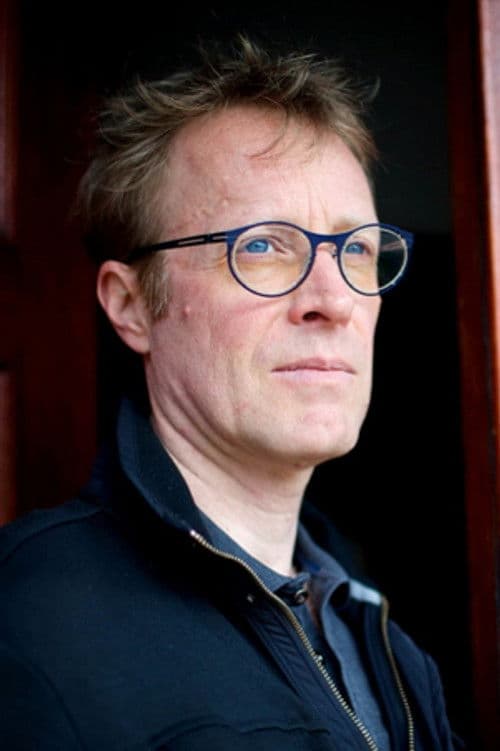 Alain Brunet profile photo