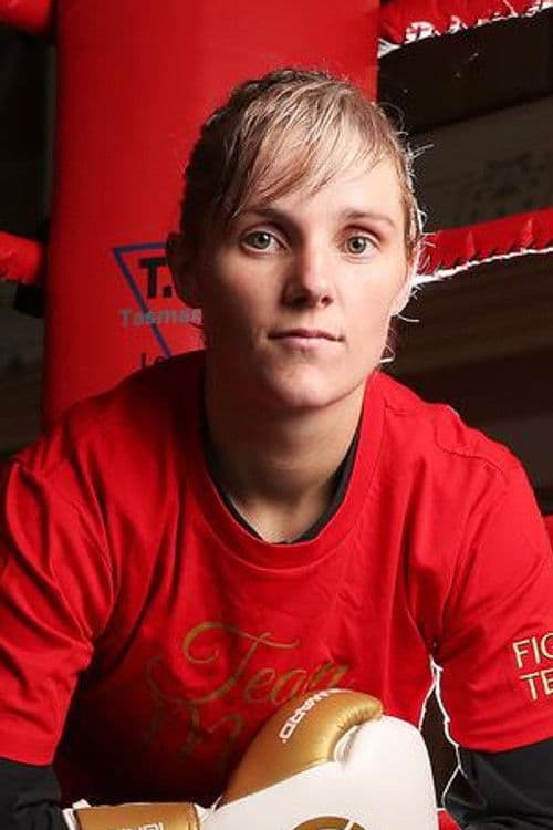 Krystina Jacobs profile photo