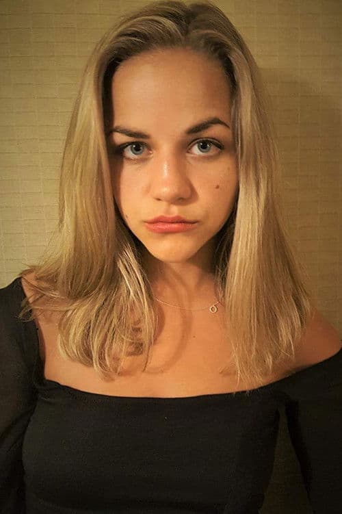 Shelby Armstrong profile photo