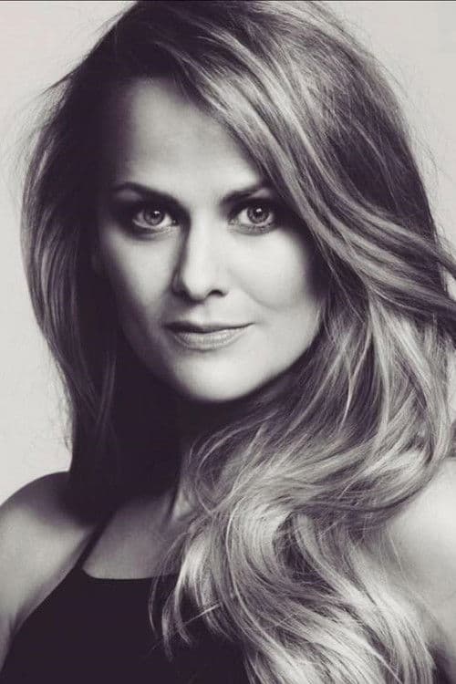 Mari Eriksmoen profile photo