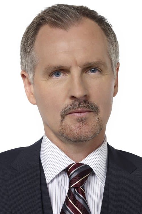 Andrew Airlie profile photo