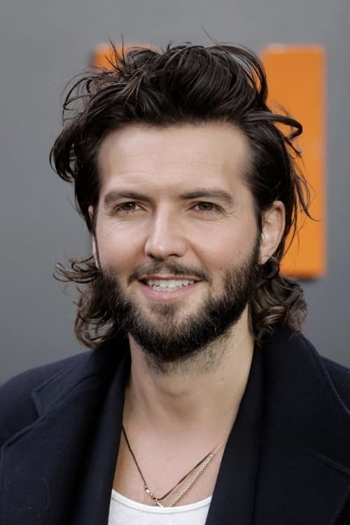 Guy Burnet profile photo