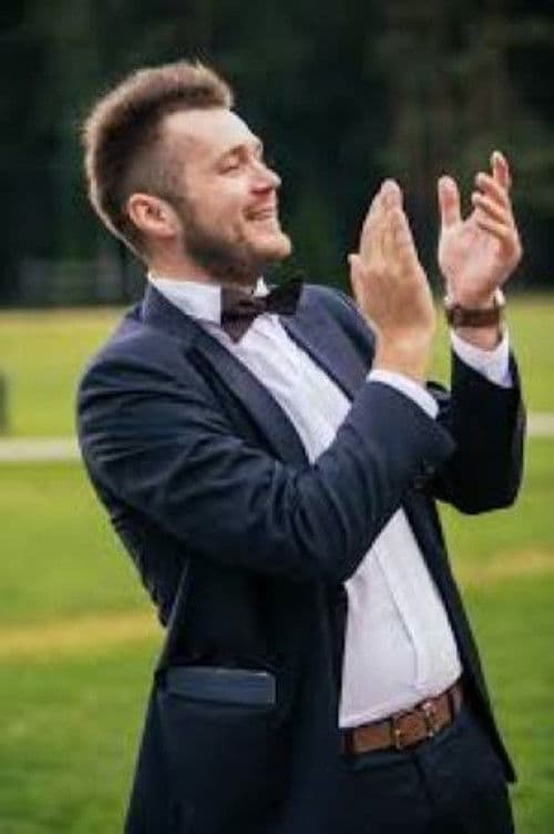 Kaspars Breidaks profile photo