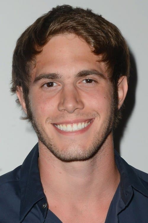 Blake Jenner profile photo