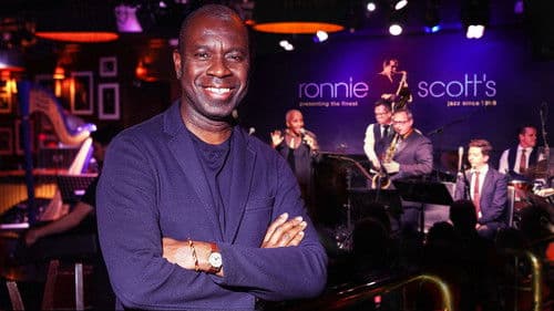 Burt Bacharach: A Tribute from Ronnie Scott’s poster