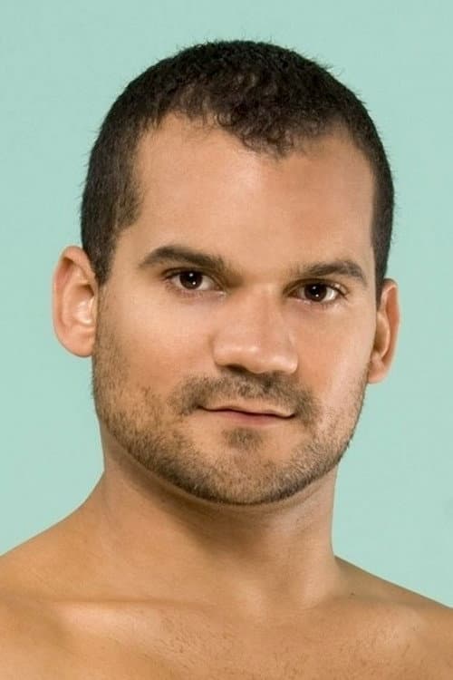 Tony Vega profile photo