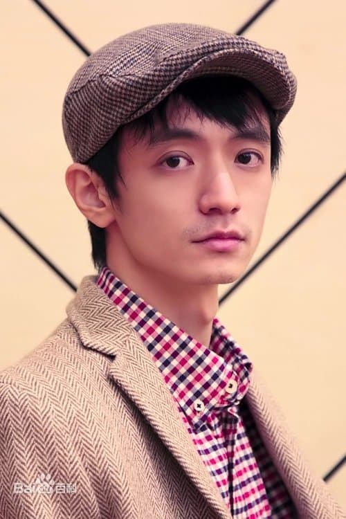 Zhou Shen profile photo