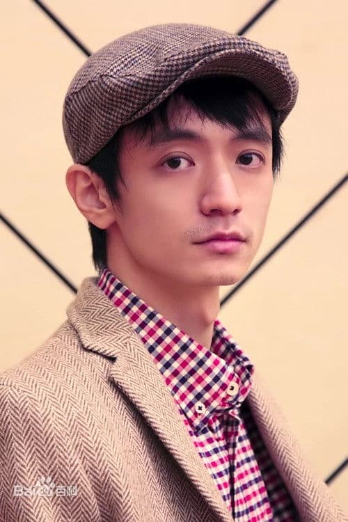 Zhou Shen profile photo