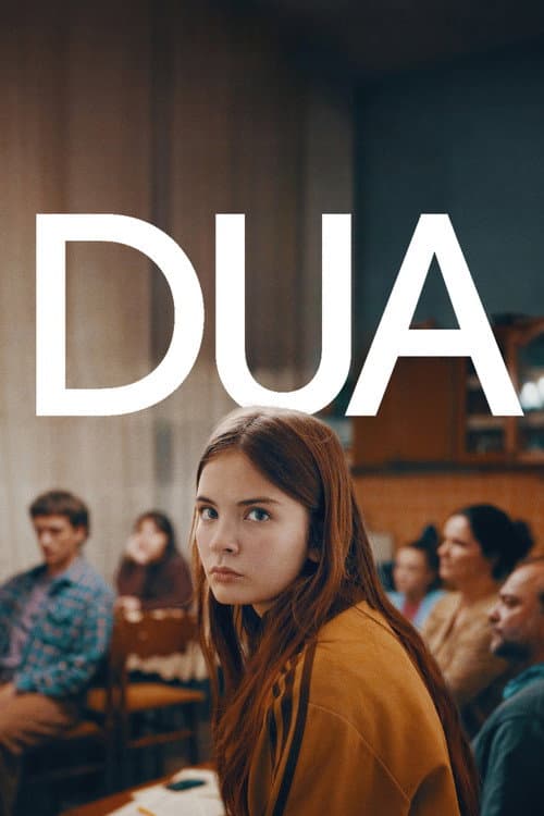 Dua poster