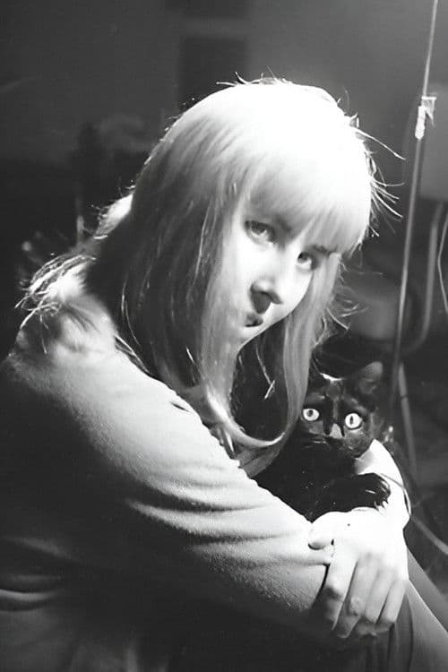 Christina Hornisher profile photo