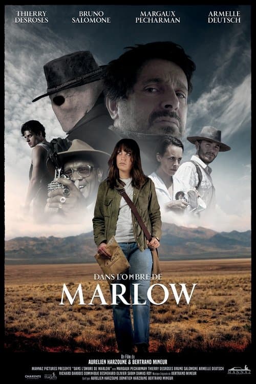 Dans l'Ombre de Marlow poster