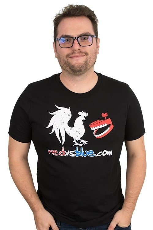 Joe Nicolosi profile photo